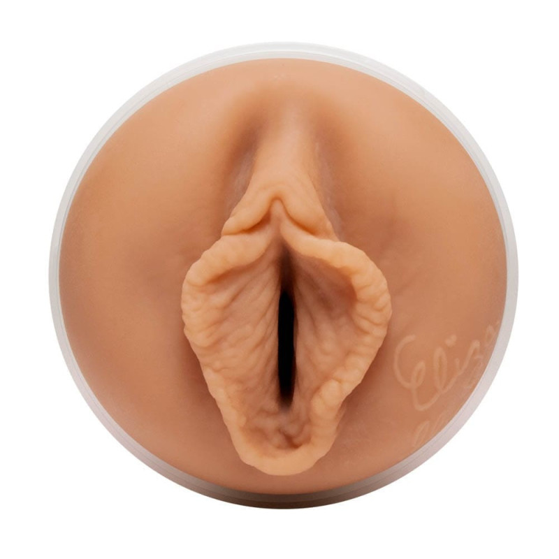 Fleshlight Eliza Ibarra Ethereal