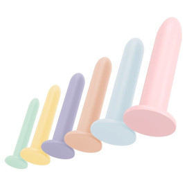 set sonde vaginali