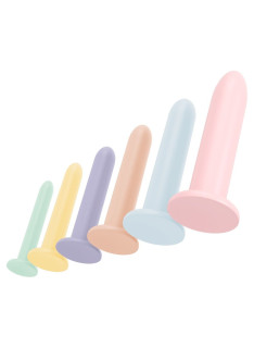 set sonde vaginali