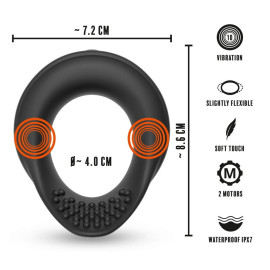 Ball Ring With Vibration 3