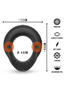 Ball Ring With Vibration 3