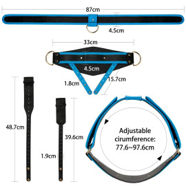 Protesi Fallica 23cm S/M 5