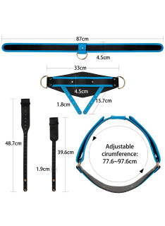 Protesi Fallica 23cm S/M 5