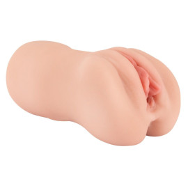 Masturbator Sucking and Vibrating 3