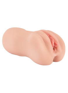 Masturbator Sucking and Vibrating 3