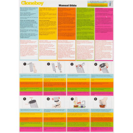 CloneBoy My Personal Dildo 2