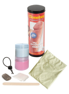 CloneBoy My Personal Dildo