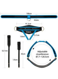 Protesi Fallica 23cm L/XL