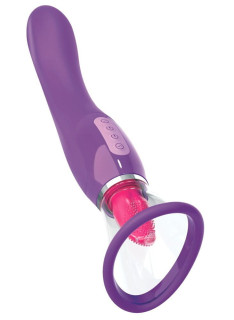 Her Ultimate Pleasure