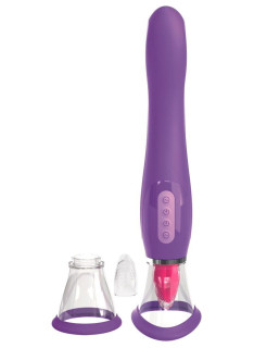 Her Ultimate Pleasure 2