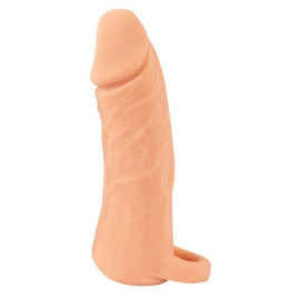 Guaina 2 in 1 Con Anello 18,5cm 2