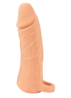 Guaina 2 in 1 Con Anello 18,5cm 2