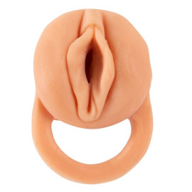 Guaina 2 in 1 Con Anello 18,5cm 3