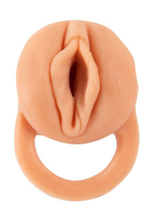 Guaina 2 in 1 Con Anello 18,5cm 3