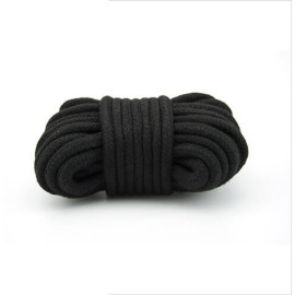 Black Rope 10m
