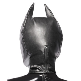 Maschera Batwoman 2