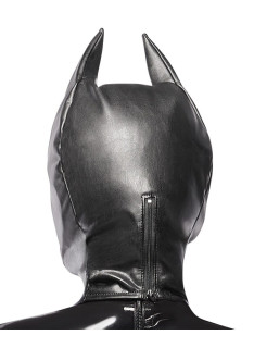 Maschera Batwoman 2