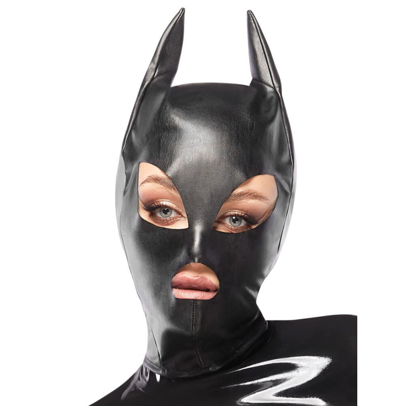Maschera Batwoman