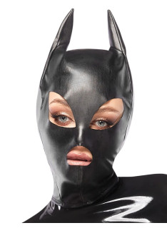 Maschera Batwoman