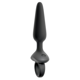 Plug Vibrante Flessibile 2