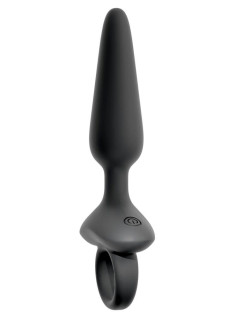 Plug Vibrante Flessibile 2