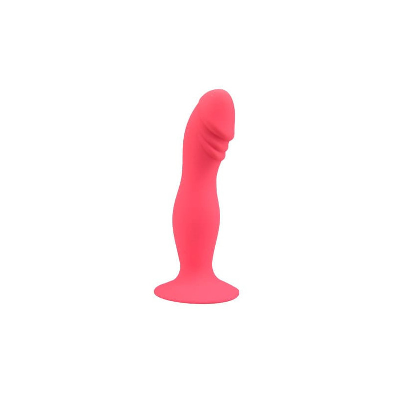 Pegging Cock 15cm Pink
