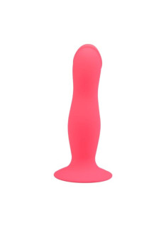 Pegging Cock 15cm Pink 2