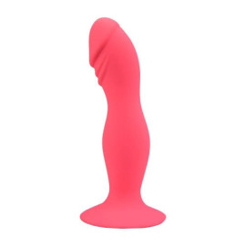 Pegging Cock 15cm Pink 3