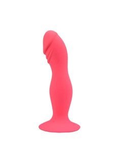 Pegging Cock 15cm Pink 3