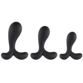 Set Anal Plugs Neri