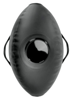 Cuscino Con Dildo 15,5cm 3
