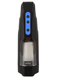 Wyne Masturbator 09 2