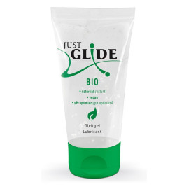 Just Glide Bio Gel 50ml