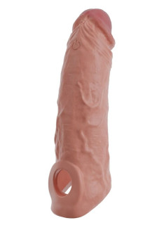 Guaina Fallica Vibrante Wireless 3