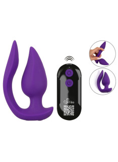 Mutandina Vibrante Wireless