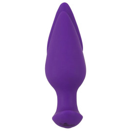 Mutandina Vibrante Wireless 4