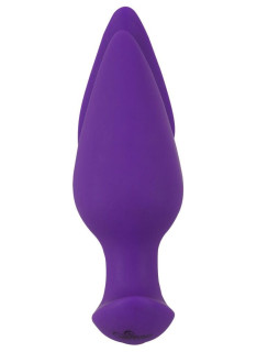 Mutandina Vibrante Wireless 4
