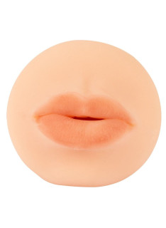 Masturbatore Bocca Vagina 4