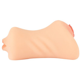 Masturbatore Bocca Vagina