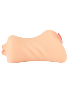 Masturbatore Bocca Vagina