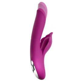 Pulsatore Vaginale Clitorideo 2