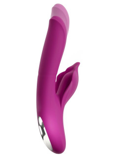 Pulsatore Vaginale Clitorideo 2