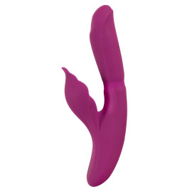 Pulsatore Vaginale Clitorideo 3