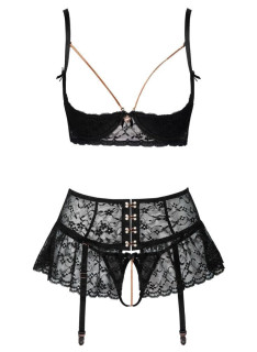 Set Nero 2221560 3