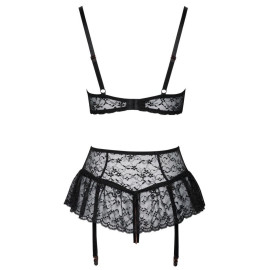 Set Nero 2221560 4