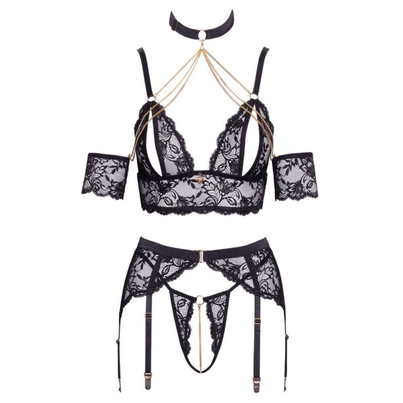 Set Nero 2251507 3