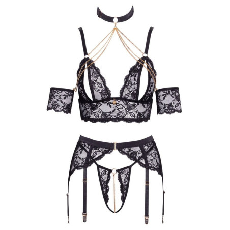 Set Nero 2251507 3