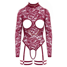 Body Aperto 2644916 2