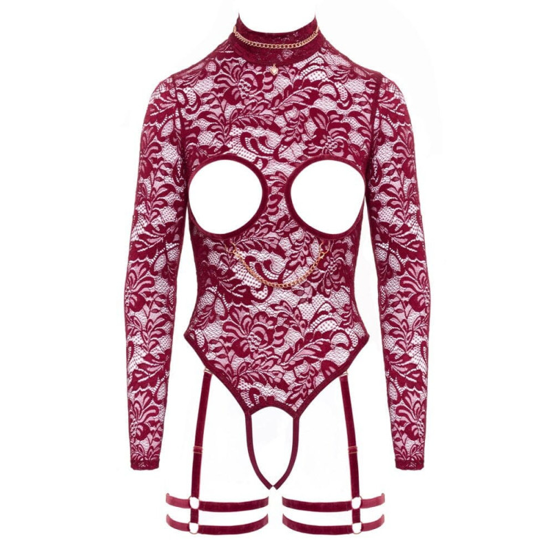Body Aperto 2644916 2