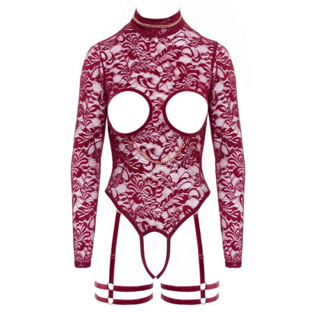 Body Aperto 2644916 2